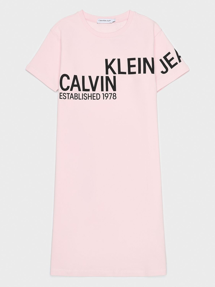 Платье Calvin Klein Jeans #1