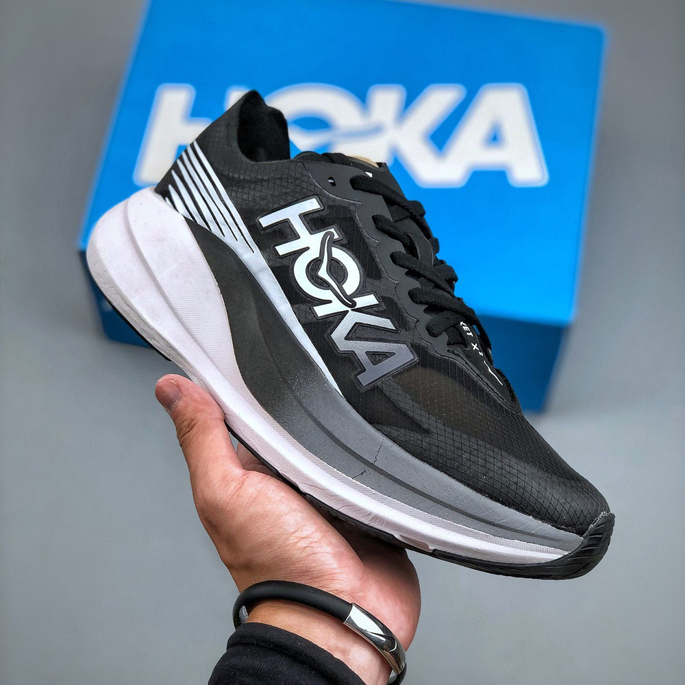 Кроссовки HOKA ONE ONE #1