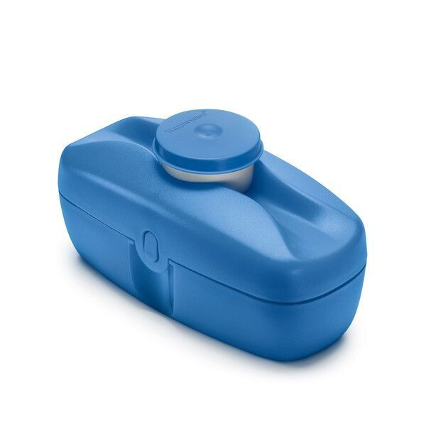 Tupperware Ланч-бокс, 1 шт #1