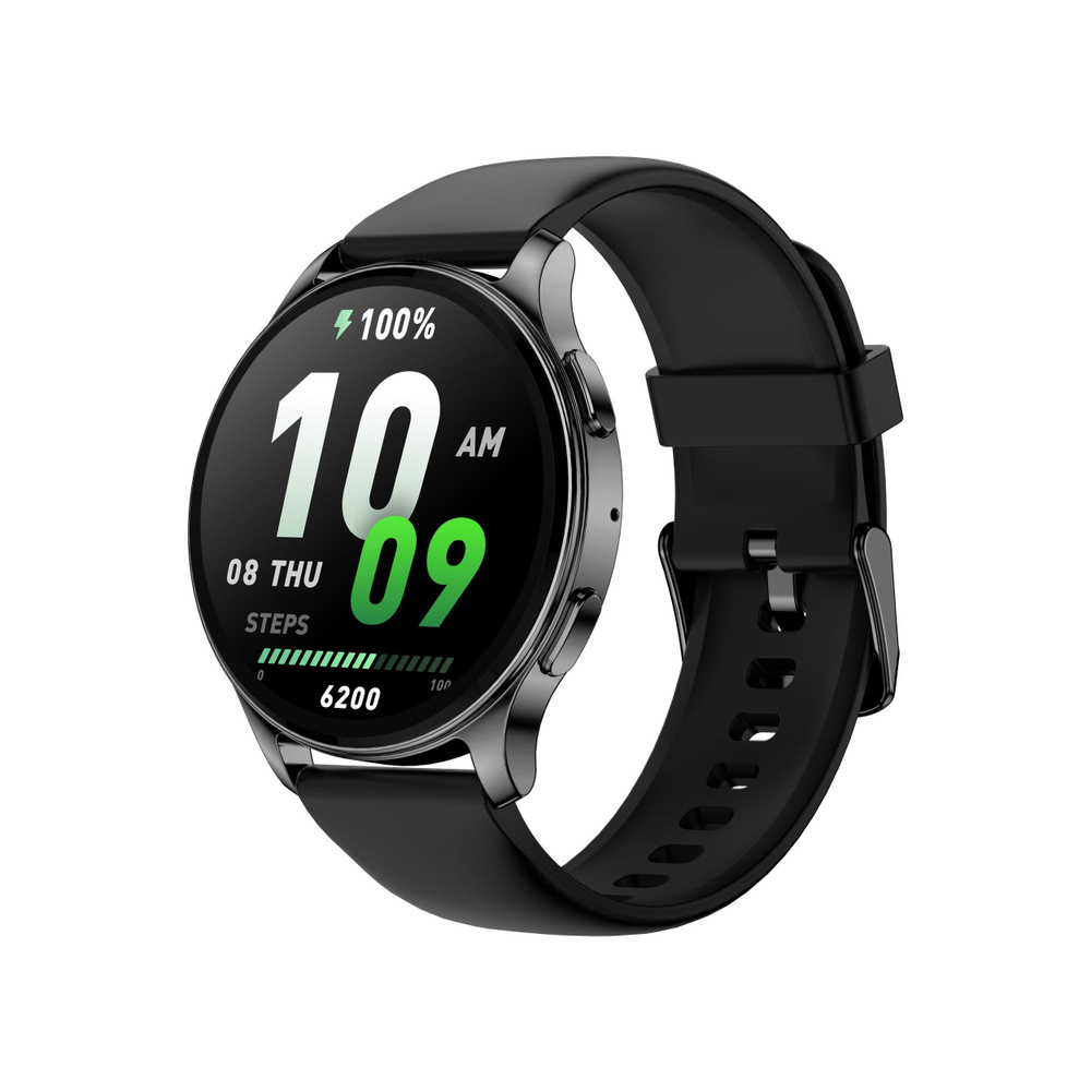 Смарт-часы Amazfit Pop 3R A2319 Black