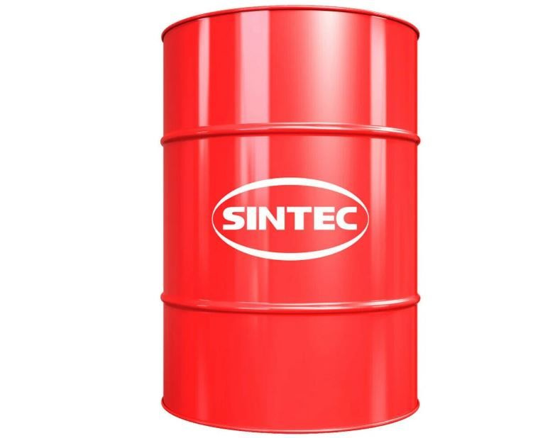 Антифриз Sintec ANTIFREEZE EURO G11 (-40) GREEN 205л #1