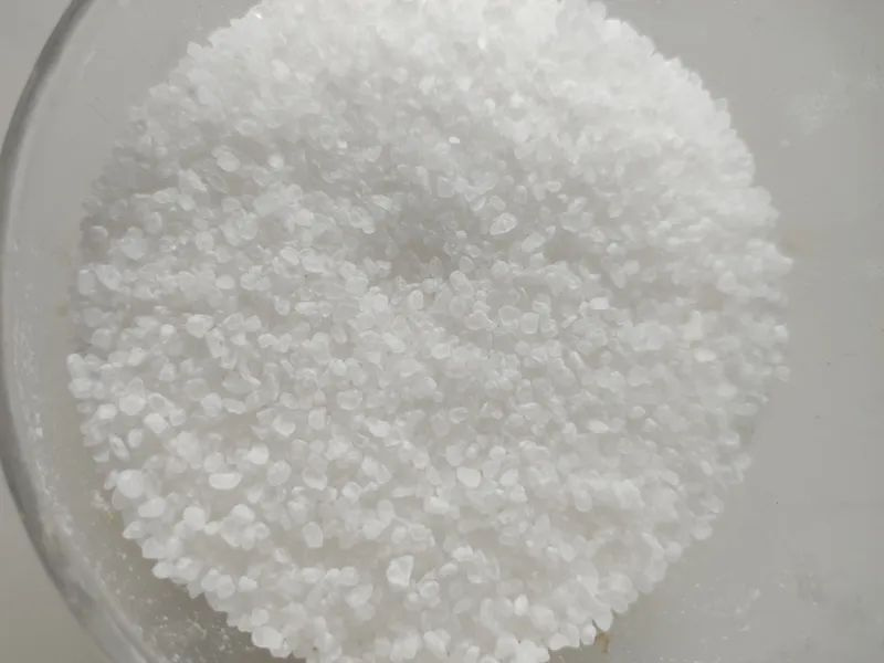 Соль морская пищевая ТМ Islandika, помол крупный (2 - 4 мм), 2000 гр.  #1