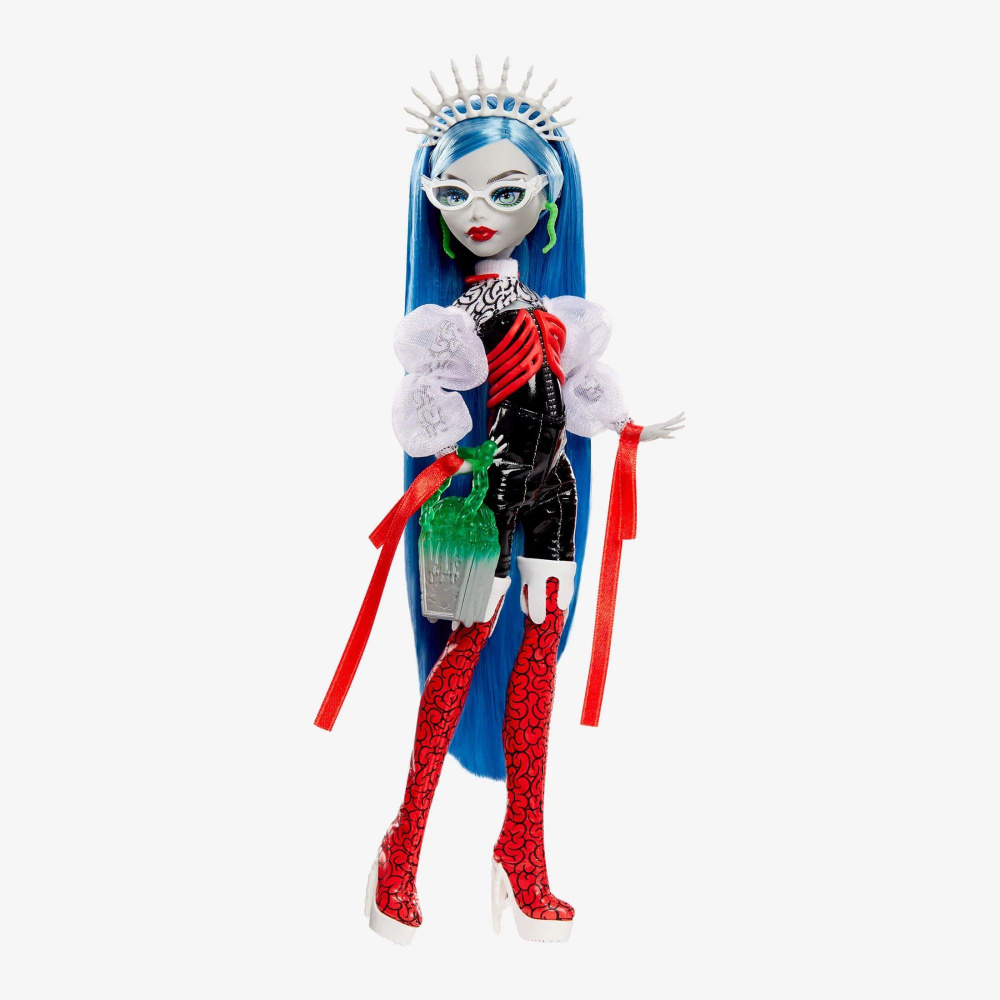 Костюмы Monster High