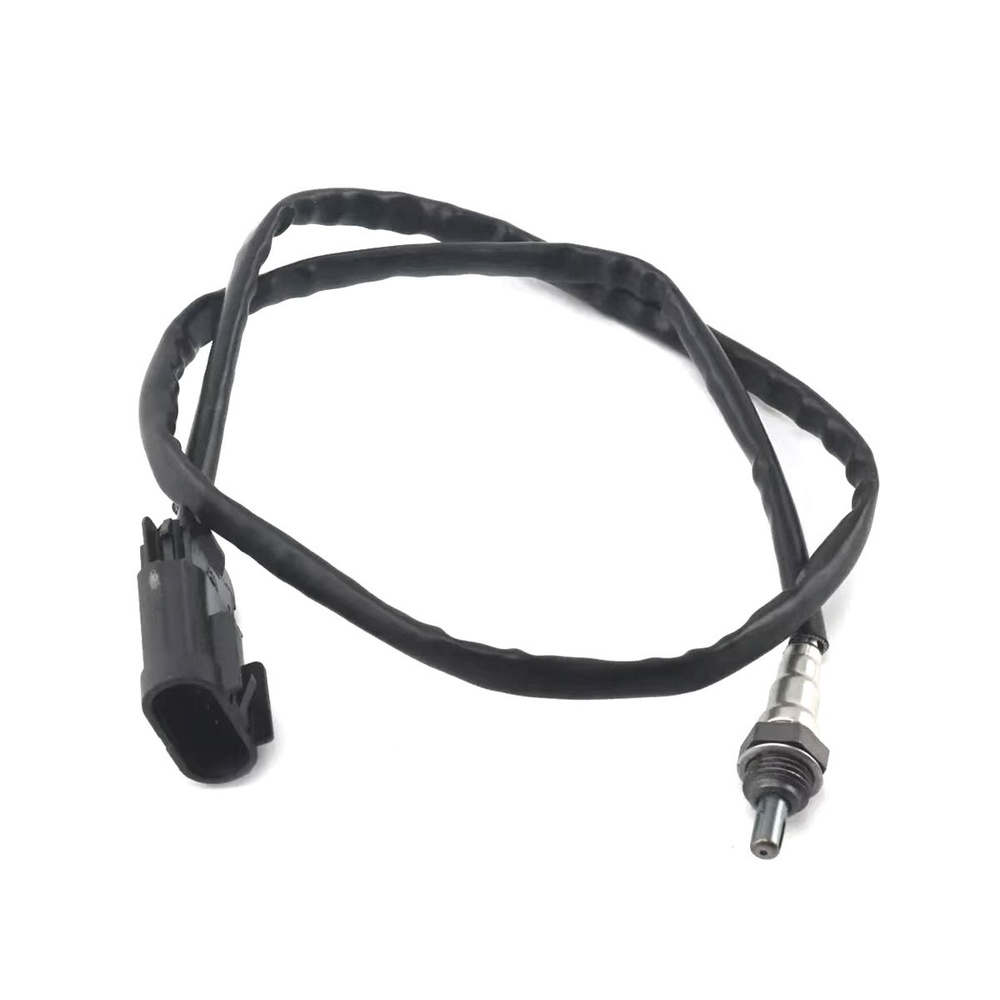 Capteur O2 OSM 4 Fils M12 - Compatible Davidson BX100, Référence 28488580 / 25322728