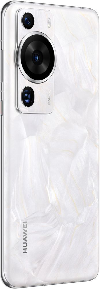 HUAWEI Смартфон P60 PRO ( 8GB+256GB ) 8/256 ГБ, перламутровый #1