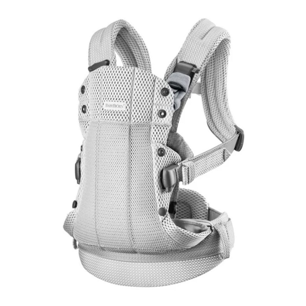 Рюкзак - кенгуру BabyBjorn Baby Carrier Harmony 3D Mesh #1