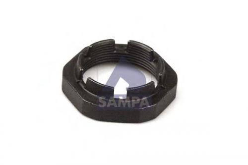 SAMPA Рамка кузова, арт. 080324, 1 шт. #1