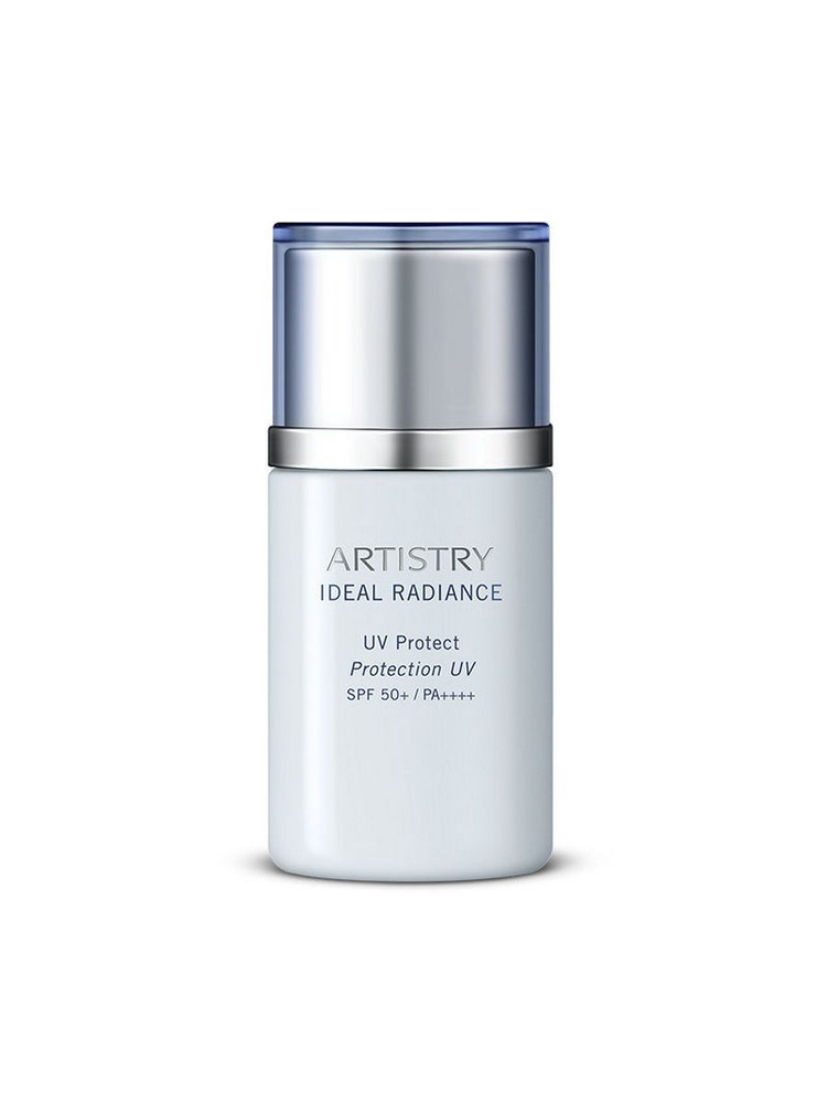 Amway Крем для лица с солнцезащитным фильтром SPF 50, 30 мл - купить с ...