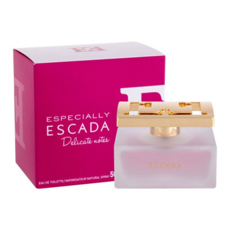 Escada Especially Delicates Notes Туалетная Вода 50 мл #1