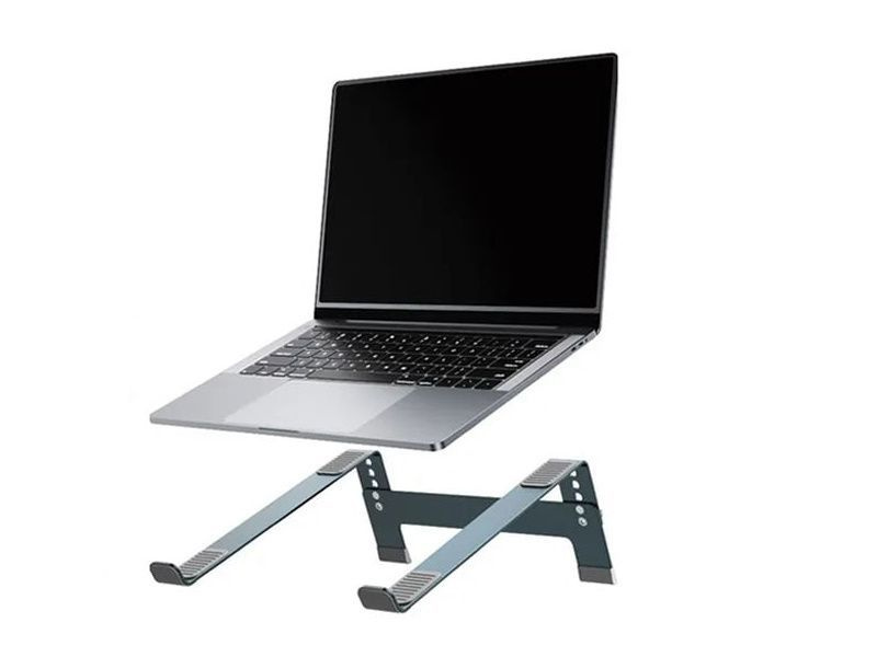 Подставка для ноутбука Baseus UltraStable Series Desktop Laptop Stand (4-Gear Adjustable) B10053100811-00 #1