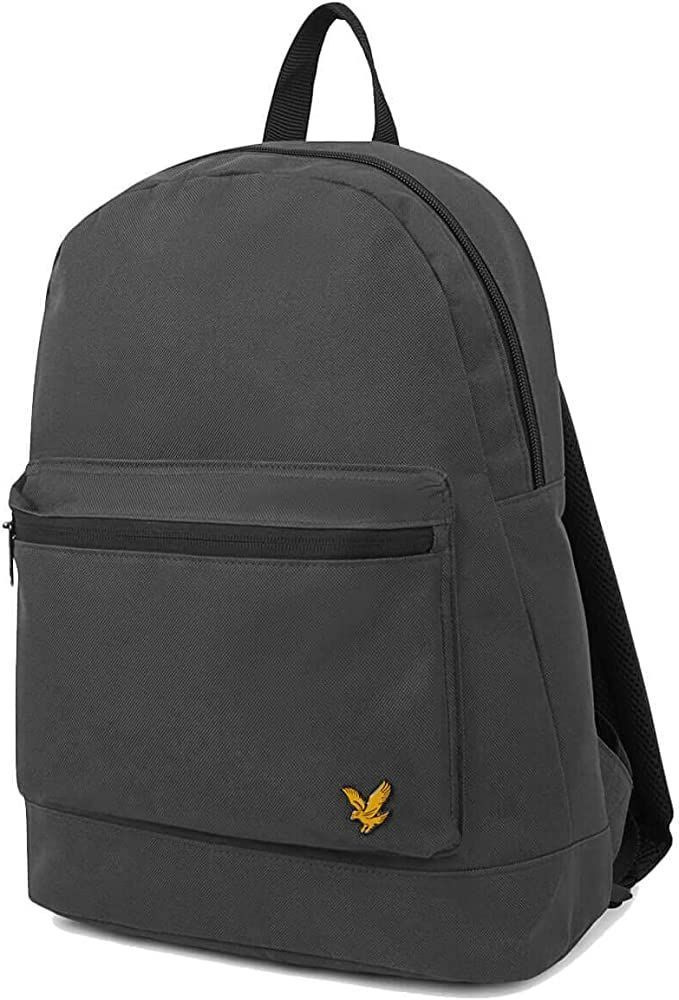 Рюкзак Lyle & Scott "Backpack" мужской городской, спортивный #1