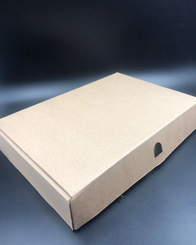 Бумага А4, intensive оранжевый насыщенный О-3, 500 л/пач., Драйв Директ, в фирменной коробке для хранения #1
