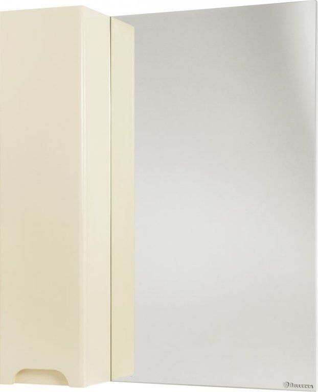 Bellezza Зеркало-шкаф,, 65х15х80 см #1