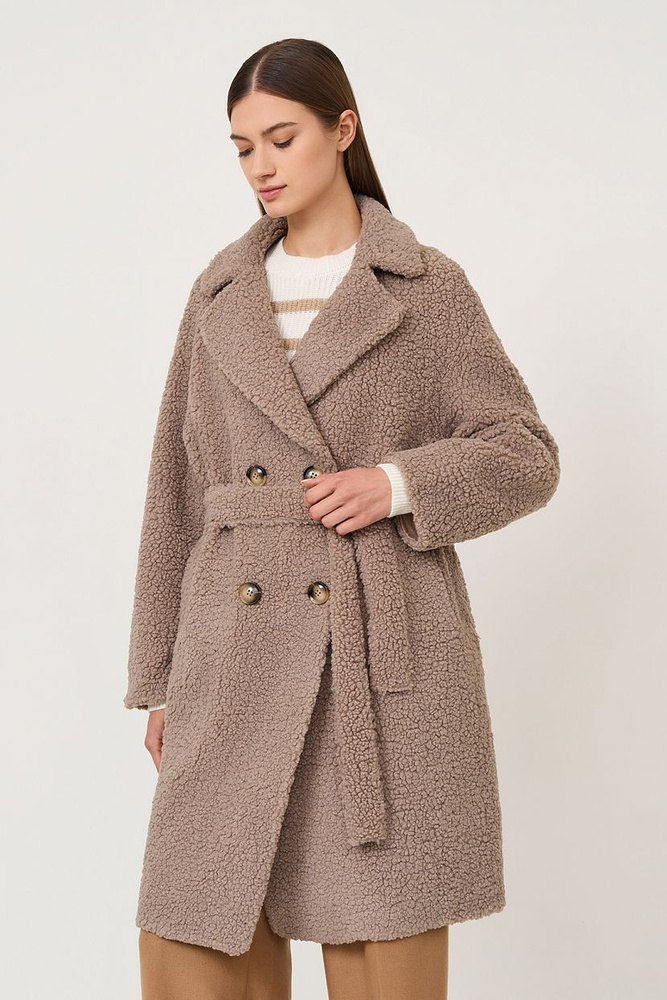 Пальто Baon #1