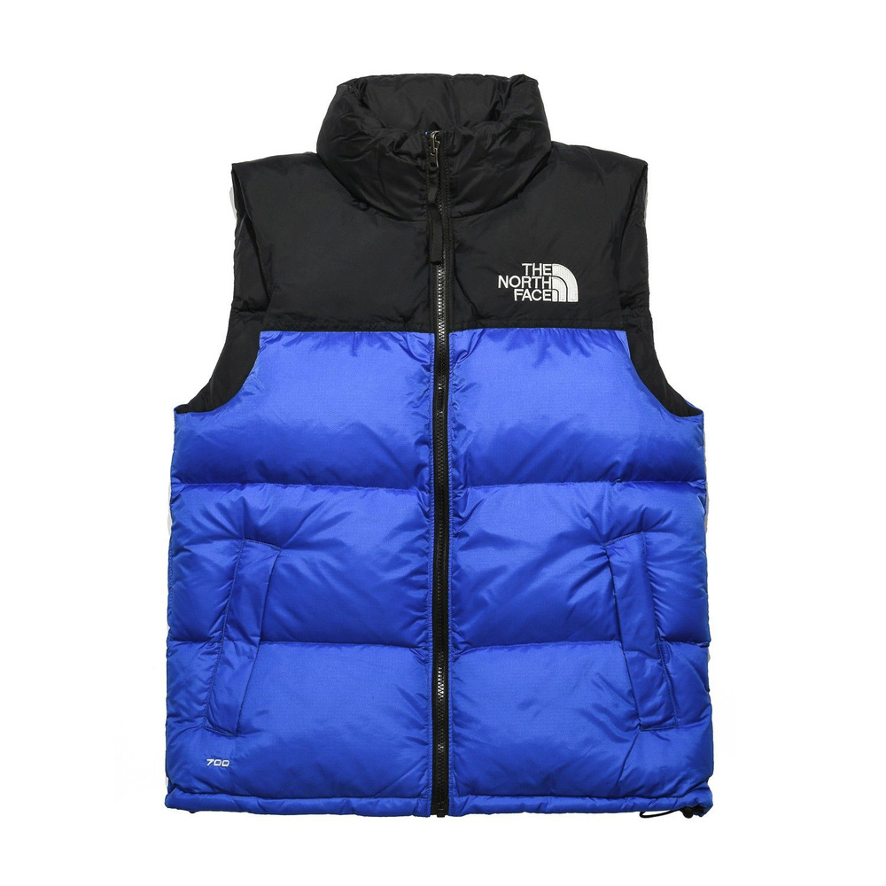 Жилет The North Face #1