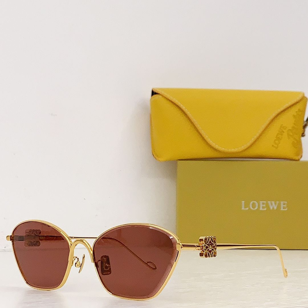 Loewe Очки солнцезащитные #1