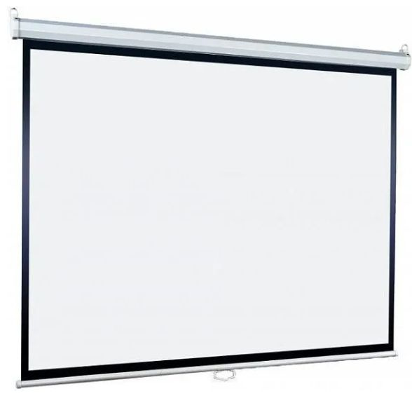 Экран LUMIEN Eco Picture LEP-100121 115x180см 16:10 настенно-потолочный рулонный (1444105)  #1