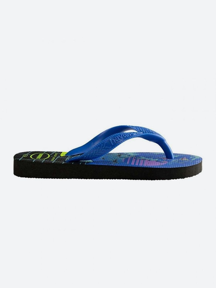 Сланцы Havaianas #1