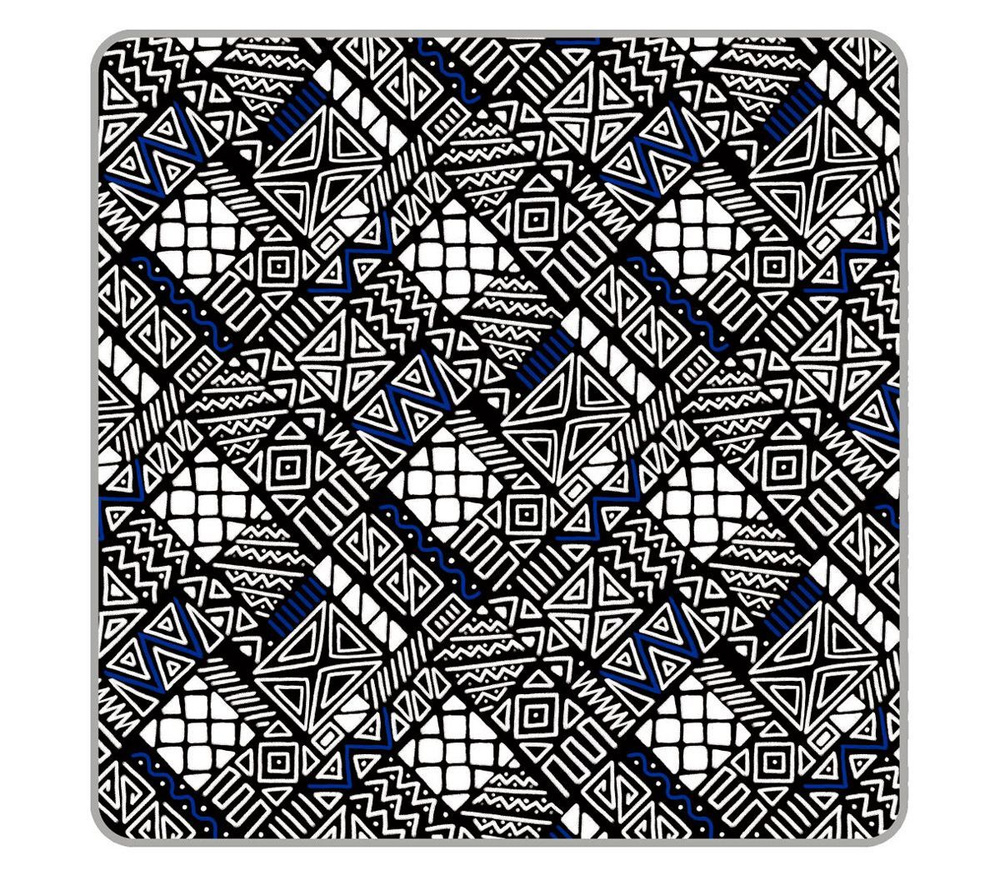 Чехол-обертка PGYTECH Protective Wrap, размер S, расцветка Geometry #1