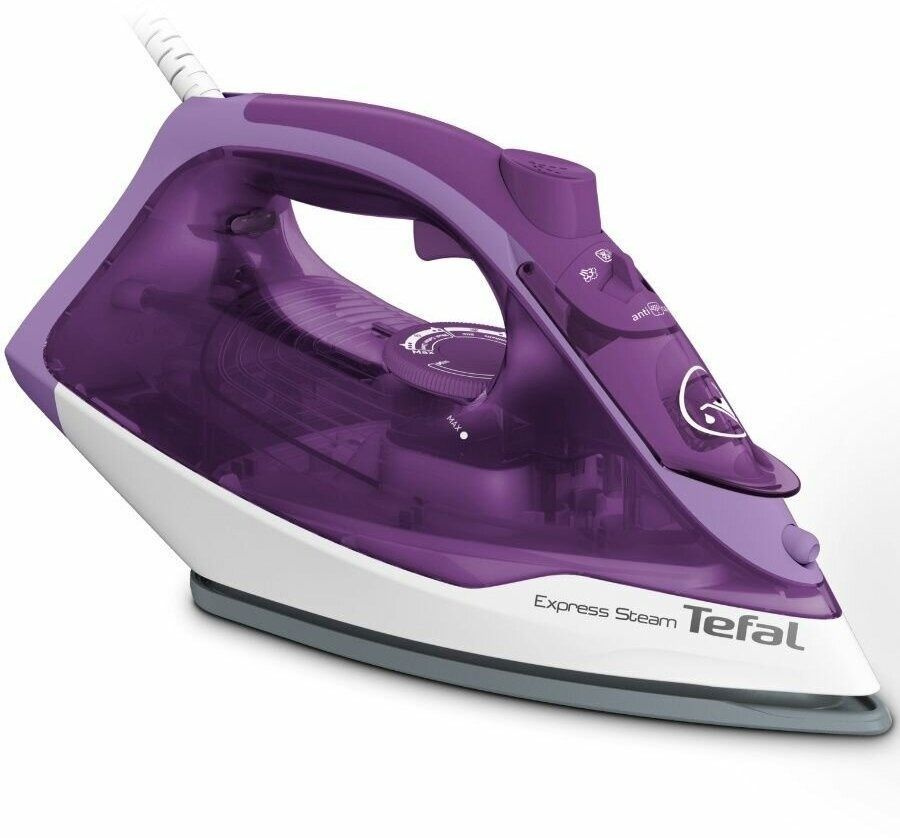 Утюг TEFAL FV2836E0 #1