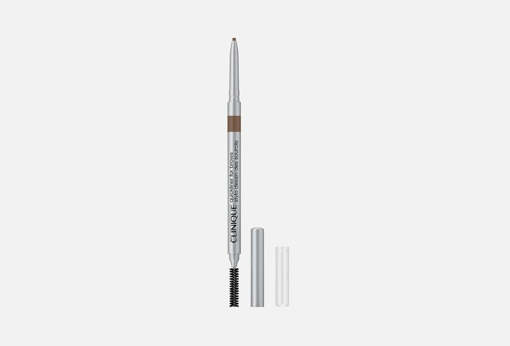 Автоматический карандаш для бровей / Clinique, Quickliner For Brows / 0.06мл  #1