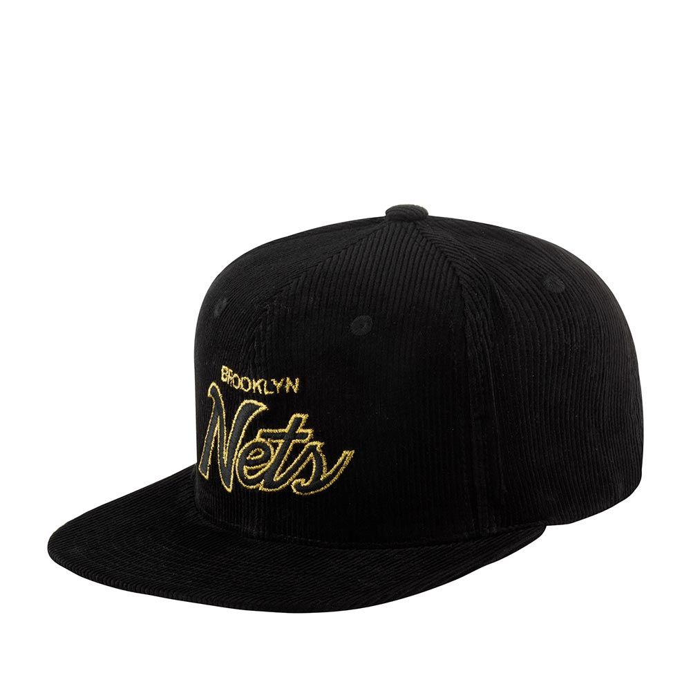 Бейсболка Mitchell&Ness #1