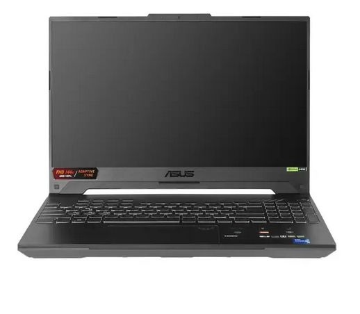 ASUS TUF Gaming F15 FX507ZV4-LP047 Ноутбук 15.6", Intel Core i7-12700H, RAM 16 ГБ, SSD 1024 ГБ, NVIDIA #1