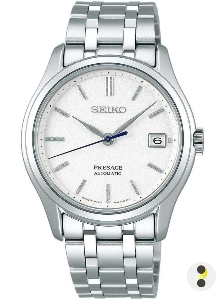 Мужские часы Seiko Presage SRPD97J1 #1