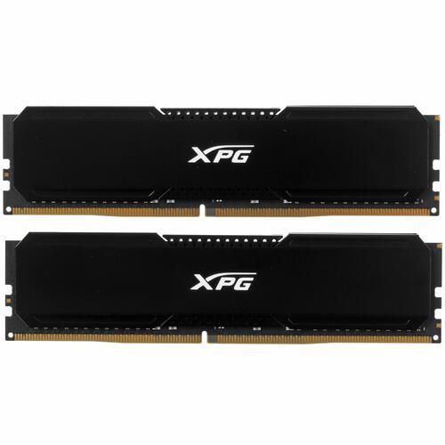 XPG Оперативная память Оперативная память///19gjhns25 2x8 ГБ (4847440)  #1
