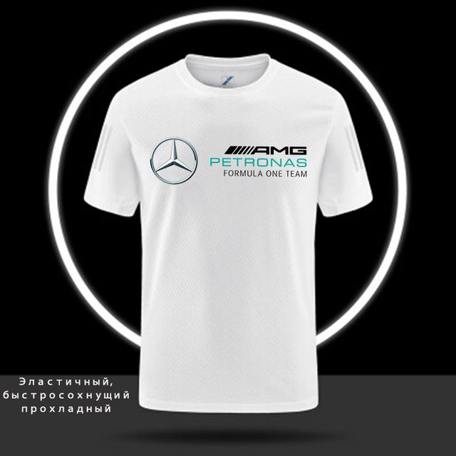 Футболка AMG #1