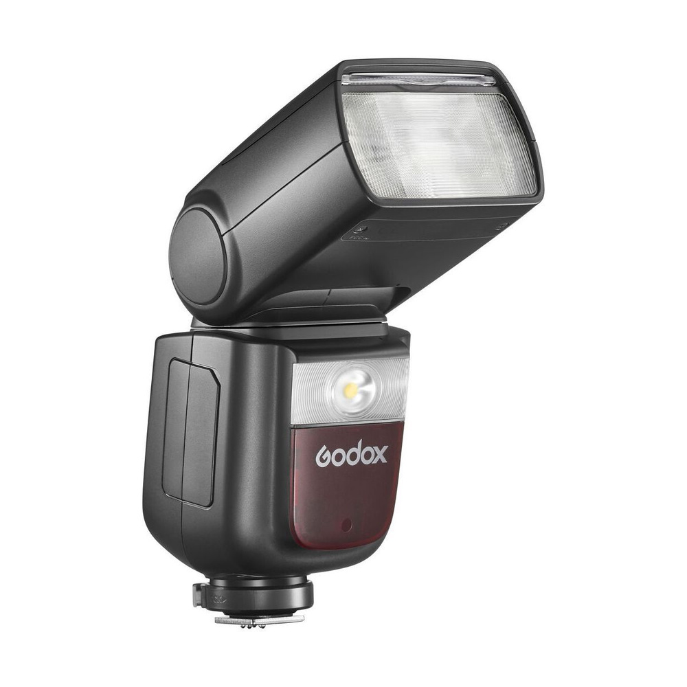 Вспышка накамерная Godox Ving V860IIIN TTL для Nikon #1