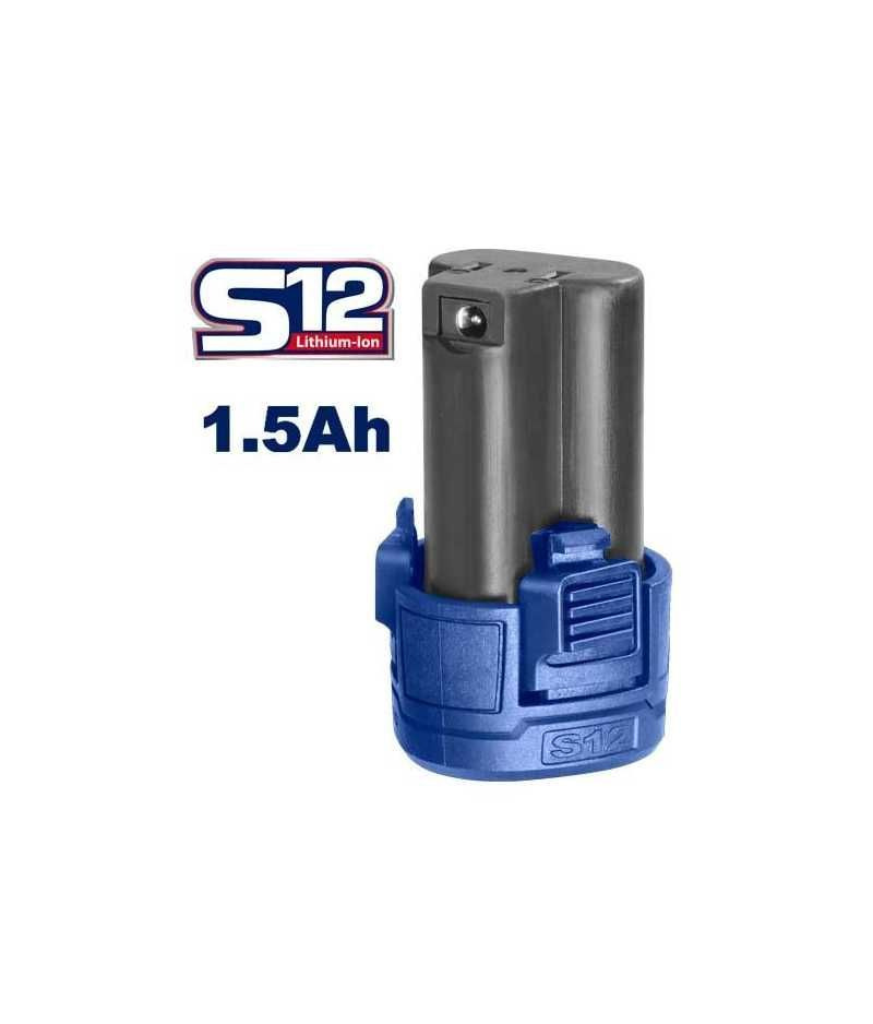 Аккумуляторная батарея Li-ion EMTOP для шуруповерта, электроинструмента ...