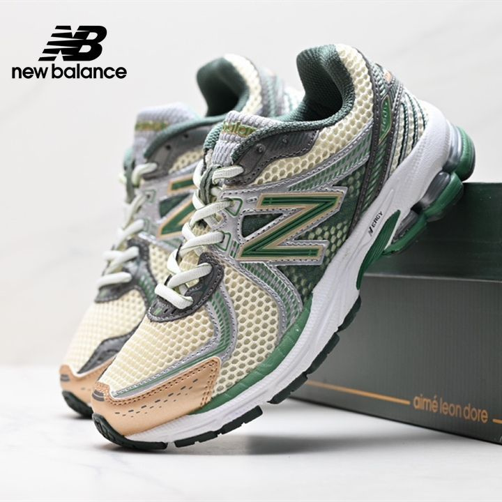 Кроссовки New Balance #1