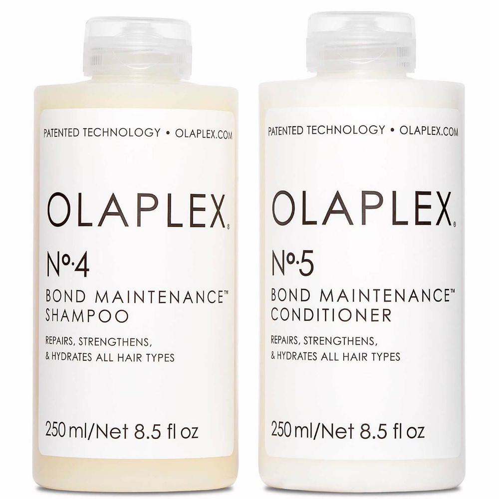 Olaplex Косметический набор для волос, 500 мл #1