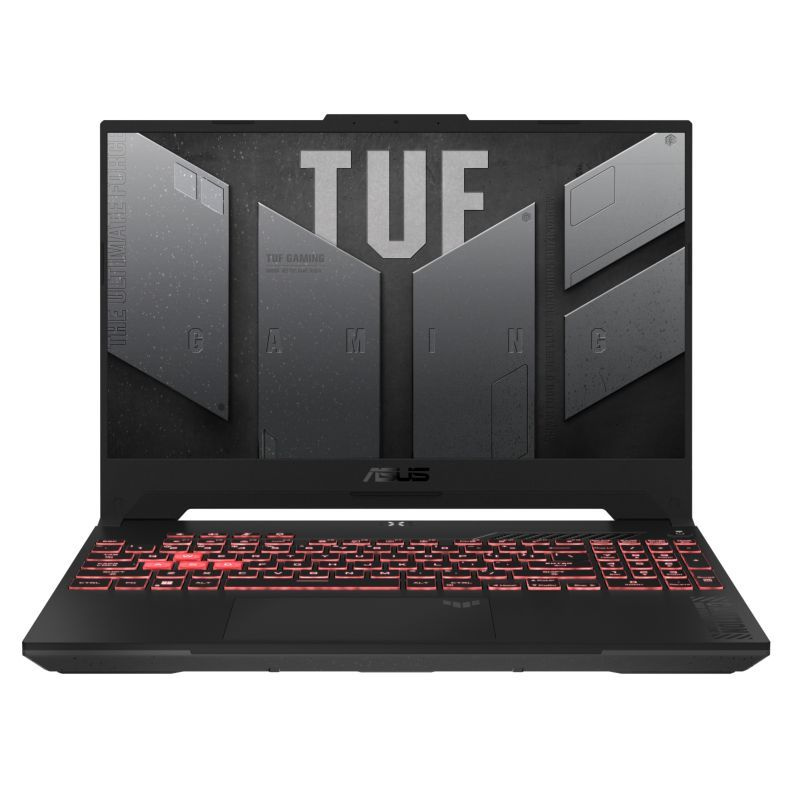 ASUS TUF Gaming A15 FA507XI-HQ066 (AMD Ryzen 9 7940HS 4000 MHz/16GB/512GB SSD/15.6"/2560x1440/165Hz/NVIDIA #1