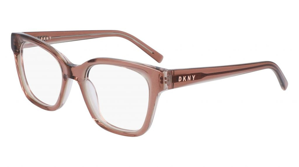 Медицинская оправа DKNY DK5048 Бежевый #1