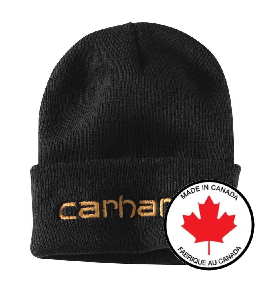 Шапка carhartt #1