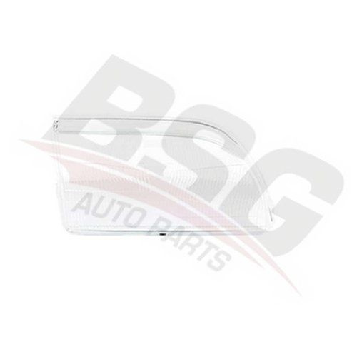 Стекло передней фары BSG BSG30801009 для Ford TRANSIT #1