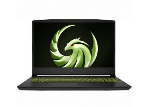 MSI Alpha 15 B5EEK-003XKZ Ноутбук 15.6", RAM 8 ГБ, Без системы #1