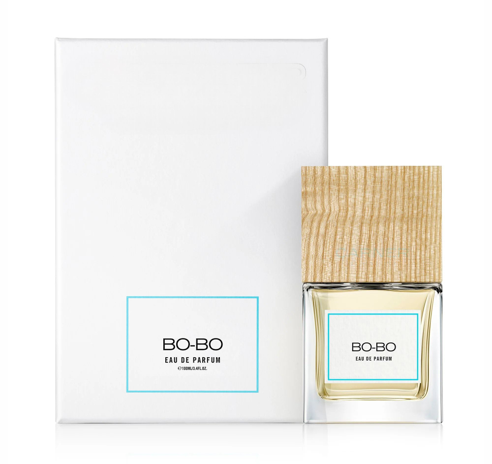  Barcelona Bo-Bo Вода парфюмерная 100 мл #1