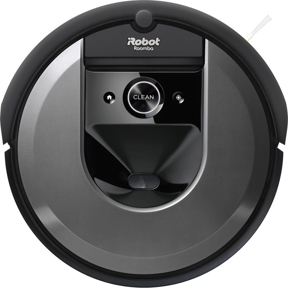 Робот-пылесос iRobot Roomba i8 #1