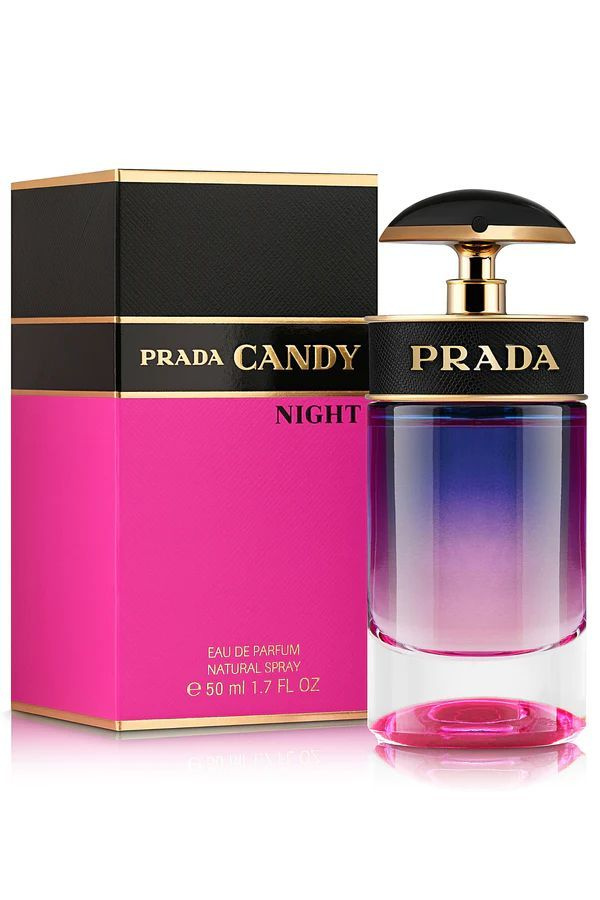 Prada Candy Night Вода парфюмерная 50 мл #1