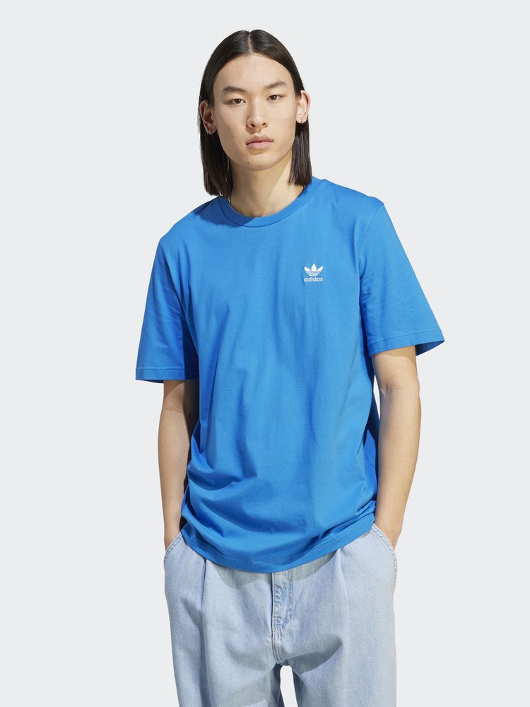 Футболка adidas Originals Essential Tee #1