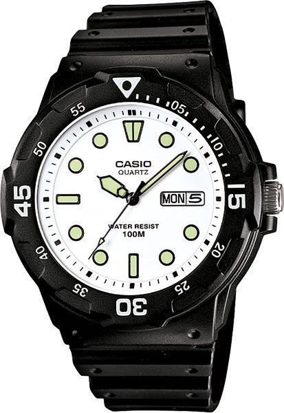 Часы наручные CASIO Collection MRW-200H-7E #1