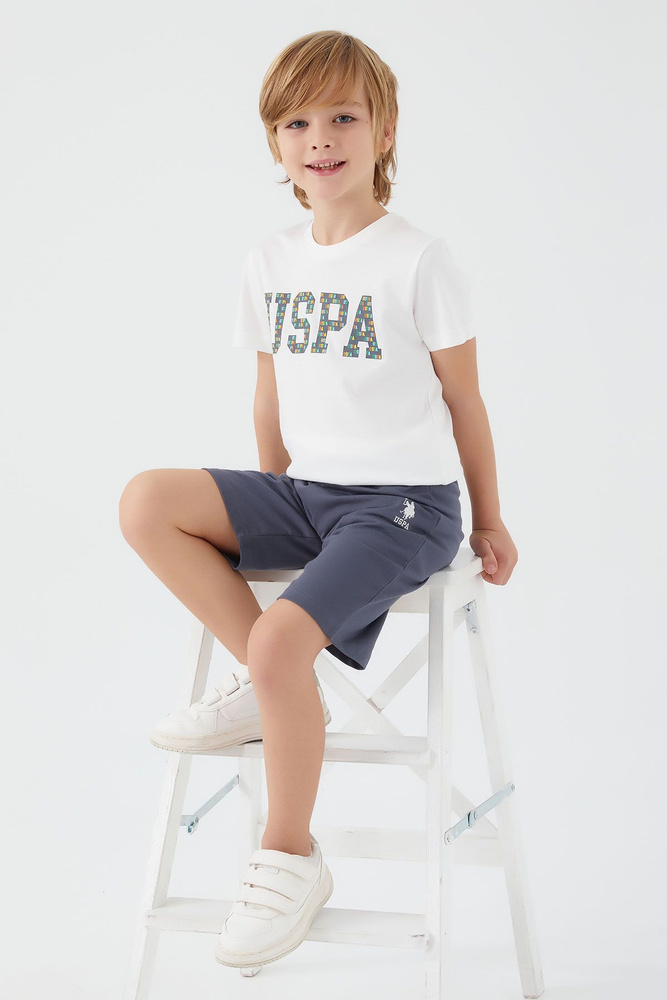 Комплект одежды U.S. POLO ASSN. #1