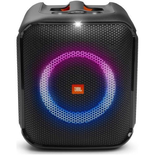 Портативная акустическая система с функцией Bluetooth и световыми эффектами JBL Party Box Encore Ess #1