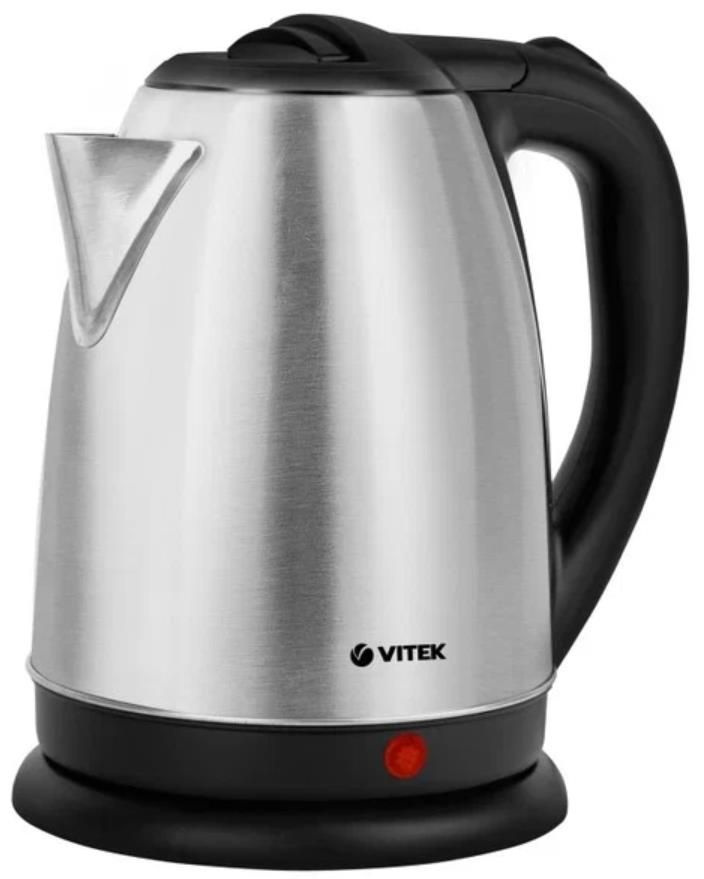 VITEK Электрический чайник VT-1125 #1