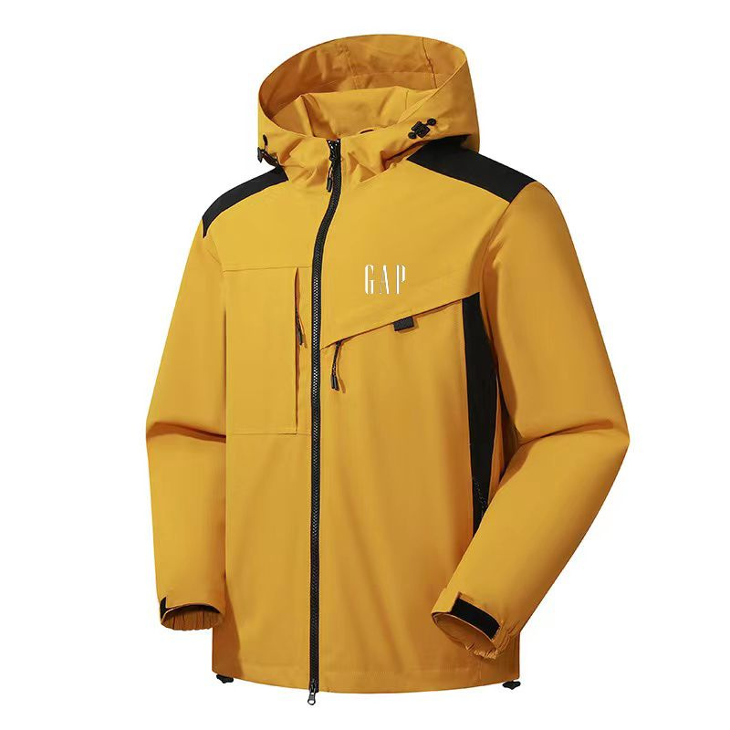 Gap ski deals jacket