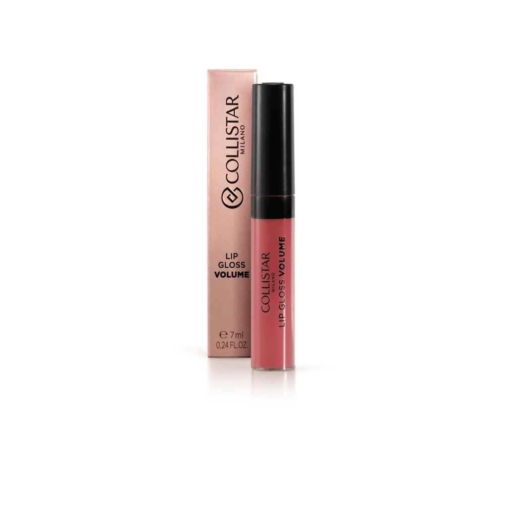 Collistar - Блеск для губ с эффектом объема Lip Gloss Volume, № 170 HOT GRAPEFRUIT 7 мл  #1