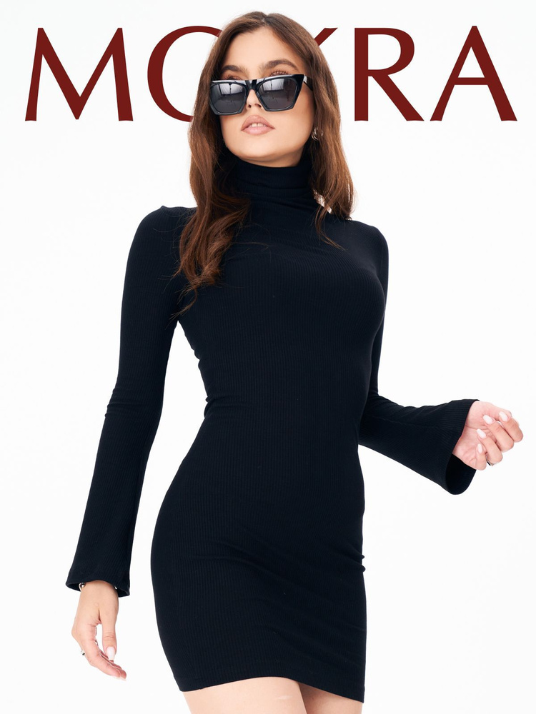 Платье MOKRA #1